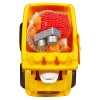 Грузовик CAT Mega Bloks Mattel CND88 Грузовик CAT Mega Bloks Mattel CND88