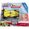 Heroes Трансформеры Спасатели: Гоночные машинки Playscool Hasbro B5582 Heroes Трансформеры Спасатели: Гоночные машинки Playscool Hasbro B5582