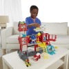 Heroes Трансформеры Спасатели: Штаб Спасателей Playscool Hasbro B5210 Heroes Трансформеры Спасатели: Штаб Спасателей Playscool Hasbro B5210