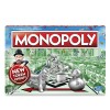 Игра классическая Монополия Обновленная Hasbro C1009