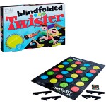 Игра комнатная активная Твистер вслепую Hasbro Игра комнатная активная Твистер вслепую Hasbro
