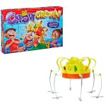 Игра комнатная Сумасшедшая корона Hasbro Игра комнатная Сумасшедшая корона Hasbro