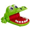 Игра Крокодильчик Дантист Hasbro B0408