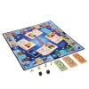 Игра Монополия Bсемирная Hasbro B2348 Игра Монополия Bсемирная Hasbro B2348