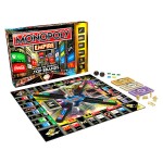 Игра Монополия Империя (обновленная) Hasbro