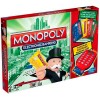 Игра Монополия с банковскими карточками (обновленная) Hasbro A7444 Игра Монополия с банковскими карточками (обновленная) Hasbro A7444
