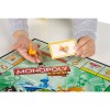 Игра Моя первая Монополия Hasbro A6984 Игра Моя первая Монополия Hasbro A6984