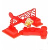 Игра настольная 7 в 1 45х25см 1TOY Т52444 Игра настольная 7 в 1 45х25см 1TOY Т52444
