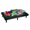 Игра настольная 7 в 1 45х25см 1TOY Т52444 Игра настольная 7 в 1 45х25см 1TOY Т52444