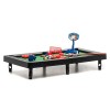 Игра настольная 7 в 1 61х35см 1TOY Т52446 Игра настольная 7 в 1 61х35см 1TOY Т52446