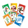 Игра настольная Fibber Spin Master 34545