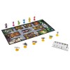 Игра настольная Клуэдо Джуниор Hasbro C1293