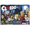 Игра настольная Клуэдо Hasbro 38712 Игра настольная Клуэдо Hasbro 38712