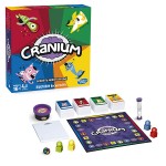 Игра настольная Краниум Hasbro