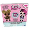 Игра настольная LOL пазл 48 элементов Spin Master 98470-LOL