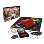 Игра настольная Монополия Большая афера Hasbro