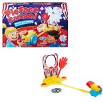 Игра настольная Пирог в лицо Пушка Hasbro Игра настольная Пирог в лицо Пушка Hasbro