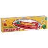 Игра настольная "Боулинг",63х15х7,5см 1TOY Т52236