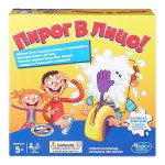 Игра Пирог в лицо Hasbro Игра Пирог в лицо Hasbro