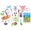 Игровая карта: Парк Феи Playmobil 9330pm