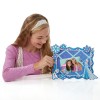 Игровой набор Doh Vinchi "Холодное сердце" фоторамка для фотографий Play Doh B6287