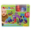 Игровой набор конструктор Подводный мир KS Kids KA749 Игровой набор конструктор Подводный мир KS Kids KA749
