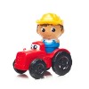 Игровой набор - конструктор "Скотный двор" Mega Bloks Mattel DPJ57 Игровой набор - конструктор "Скотный двор" Mega Bloks Mattel DPJ57