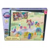 Игровой набор "Городские сценки" Littlest Pet Shop Hasbro B5565 Игровой набор "Городские сценки" Littlest Pet Shop Hasbro B5565
