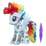 Игровой набор "Создай свою пони" (в ассорт.) My Little Pony Hasbro