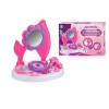 Игровой набор туалетный столик маленький цветок 1TOY Т59209 Игровой набор туалетный столик маленький цветок 1TOY Т59209