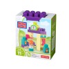 Игровой набор Ветеринарный центр Mega Bloks Mattel DYC55