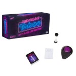 Игрушка Игра для взрослых Полночное Табу Hasbro