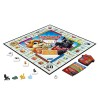 Игрушка Игра настольная Монополия Джуниор с карточками Hasbro E1842 Игрушка Игра настольная Монополия Джуниор с карточками Hasbro E1842