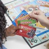 Игрушка Игра настольная Монополия Джуниор с карточками Hasbro E1842 Игрушка Игра настольная Монополия Джуниор с карточками Hasbro E1842