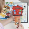 Игрушка Игра настольная Монополия Джуниор с карточками Hasbro E1842 Игрушка Игра настольная Монополия Джуниор с карточками Hasbro E1842