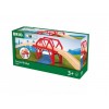 Изогнутый мост BRIO 33699 Изогнутый мост BRIO 33699