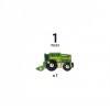 Комбайн BRIO 33407 Комбайн BRIO 33407