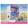 Конструктор Мой маленький мир 360дет. 1TOY Т57226