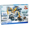 Конструктор Рыцари Осада замка, 624дет. 1TOY Т57034 Конструктор Рыцари Осада замка, 624дет. 1TOY Т57034