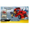 Конструктор Строительная техника Трак, 430дет. 1TOY Т57036