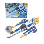 Конструктор Звездный Путь Белая тень, 309дет. 1TOY