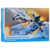 Конструктор Звездный Путь Космическая дуэль, 364дет. 1TOY Т57016 Конструктор Звездный Путь Космическая дуэль, 364дет. 1TOY Т57016