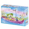 Корабль королевы Фей Playmobil 5445pm