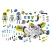 Космос:Космическая Станция Марс Playmobil 9487pm