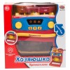 Кухонная плита Play Smart Р41069