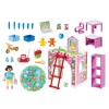 Кукольный дом: Детская комната Playmobil 9270pm