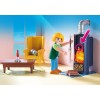 Кукольный дом: Гостиная с камином Playmobil 5308pm Кукольный дом: Гостиная с камином Playmobil 5308pm