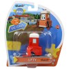 Лифти металлическая машинка 6см Robocar Poli Silverlit 83406