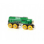 Локомотив Brio