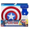 Магнитный щит Первого Мстителя Hasbro B5782 Магнитный щит Первого Мстителя Hasbro B5782